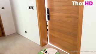 sweetiefox hard sex