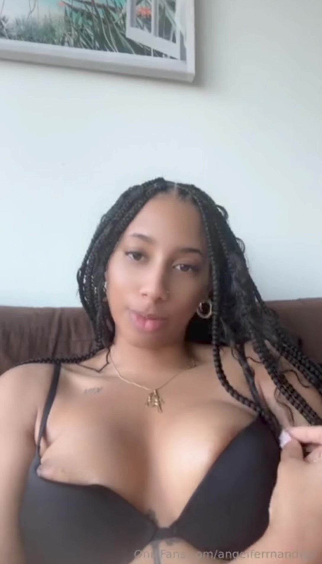 Angel Fernandez Nips