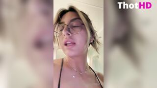 Lamar Chairez Bathtub Nude Video