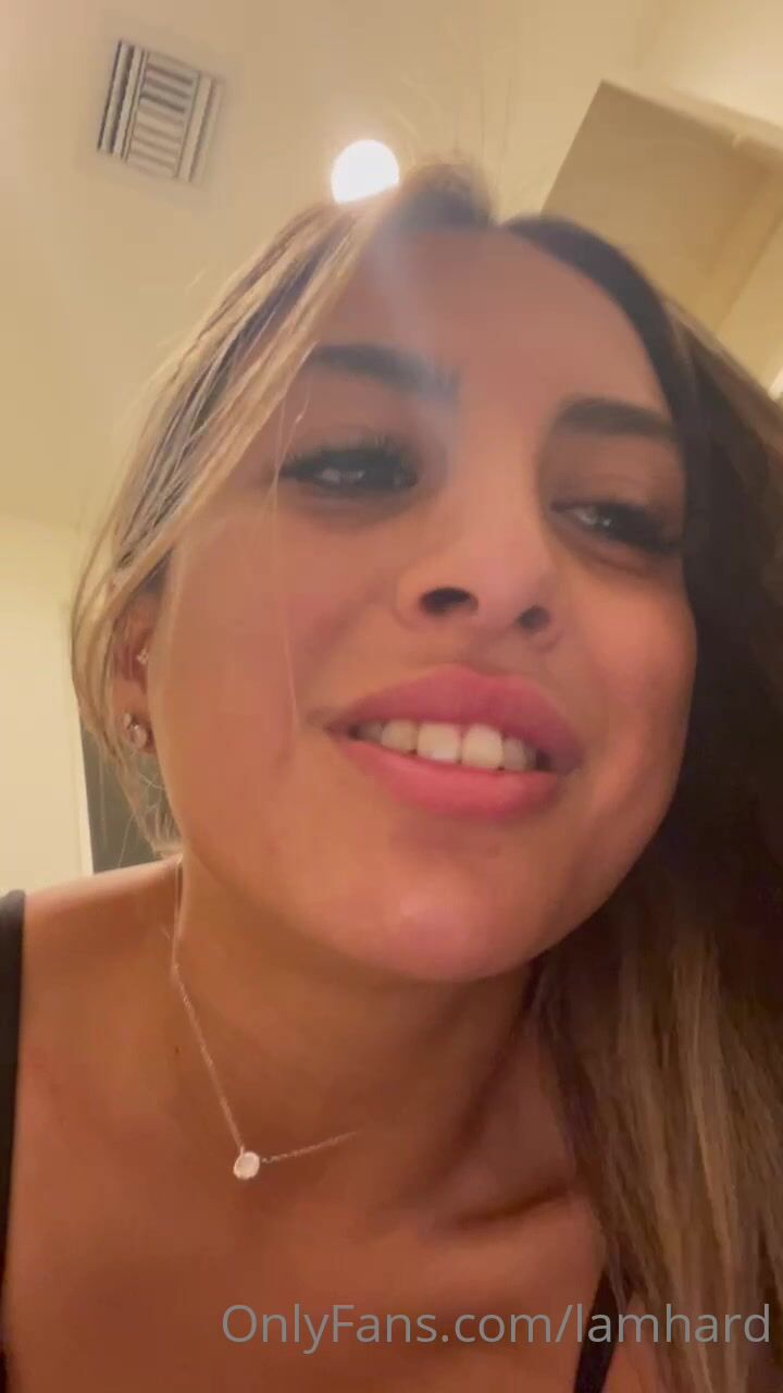 Lamar Chairez Bathtub Video