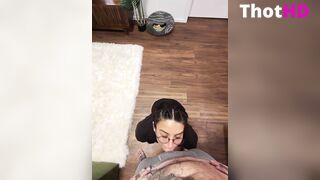 Lamar Chairez POV Facial
