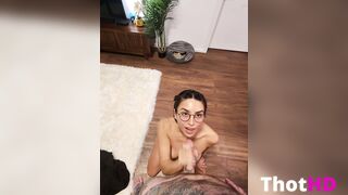 Lamar Chairez POV Facial