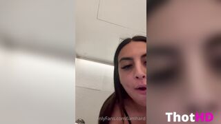 Lamar Chairez Shower Video