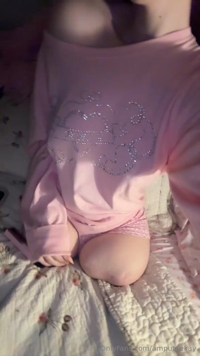 Amputeekay Cute