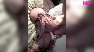 Amputeekay Sexy Lingerie OF