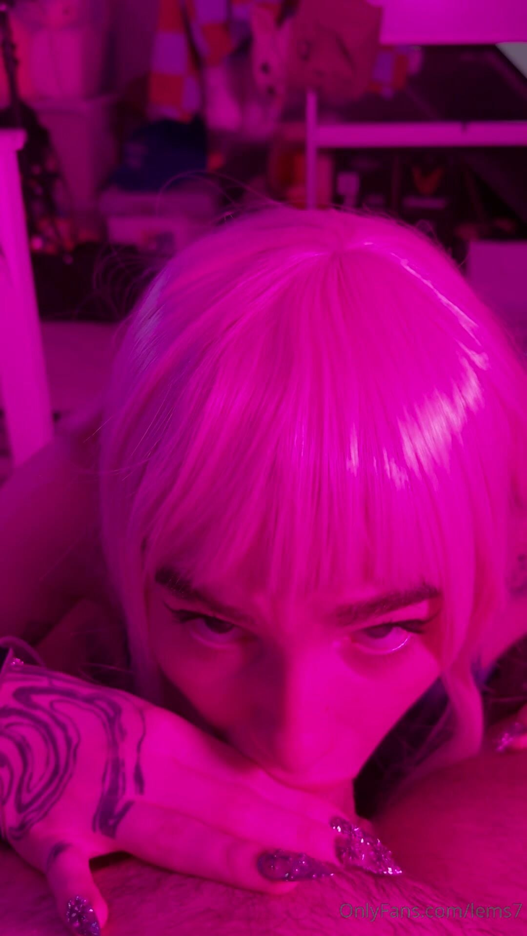 lems7 pov bj