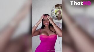 Dolly Castro Nude