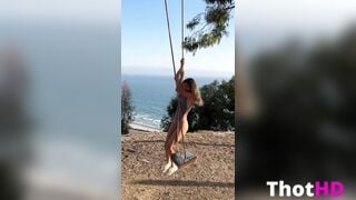 Odarochka Sexy Bikini