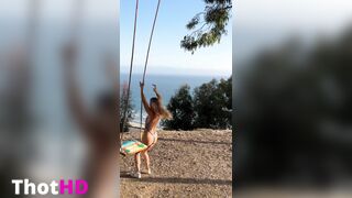 Odarochka Sexy Bikini