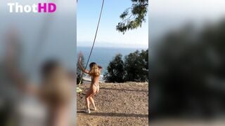 Odarochka Sexy Bikini