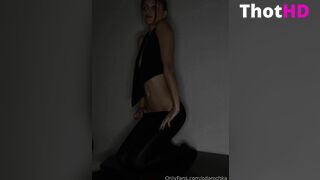Odarochka Tits