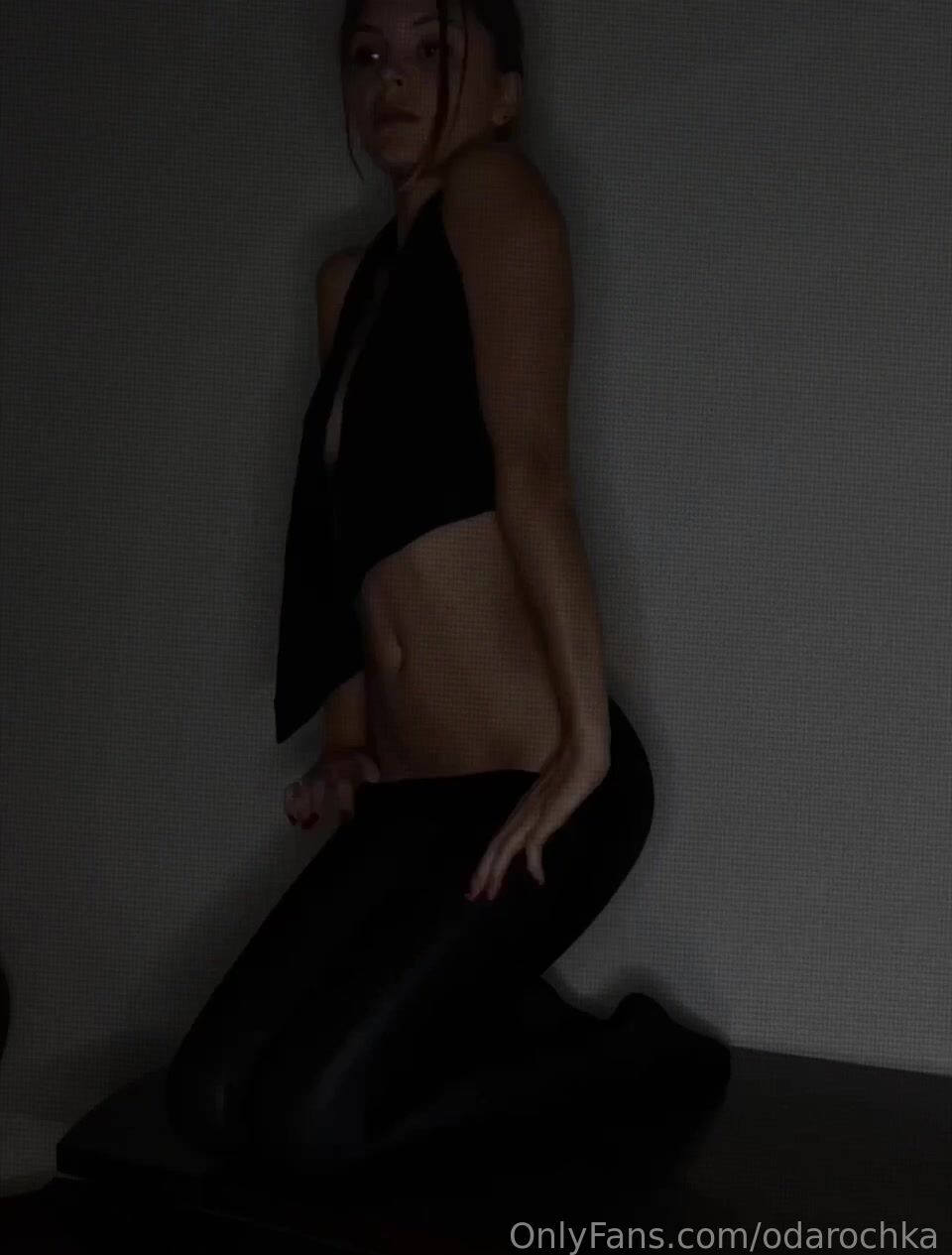 Odarochka Tits