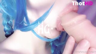 Hellgirl Leaked Only Fans 6 2
