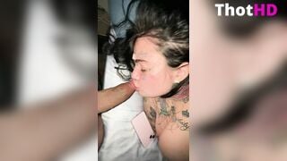 Xocuban Cock Sucking