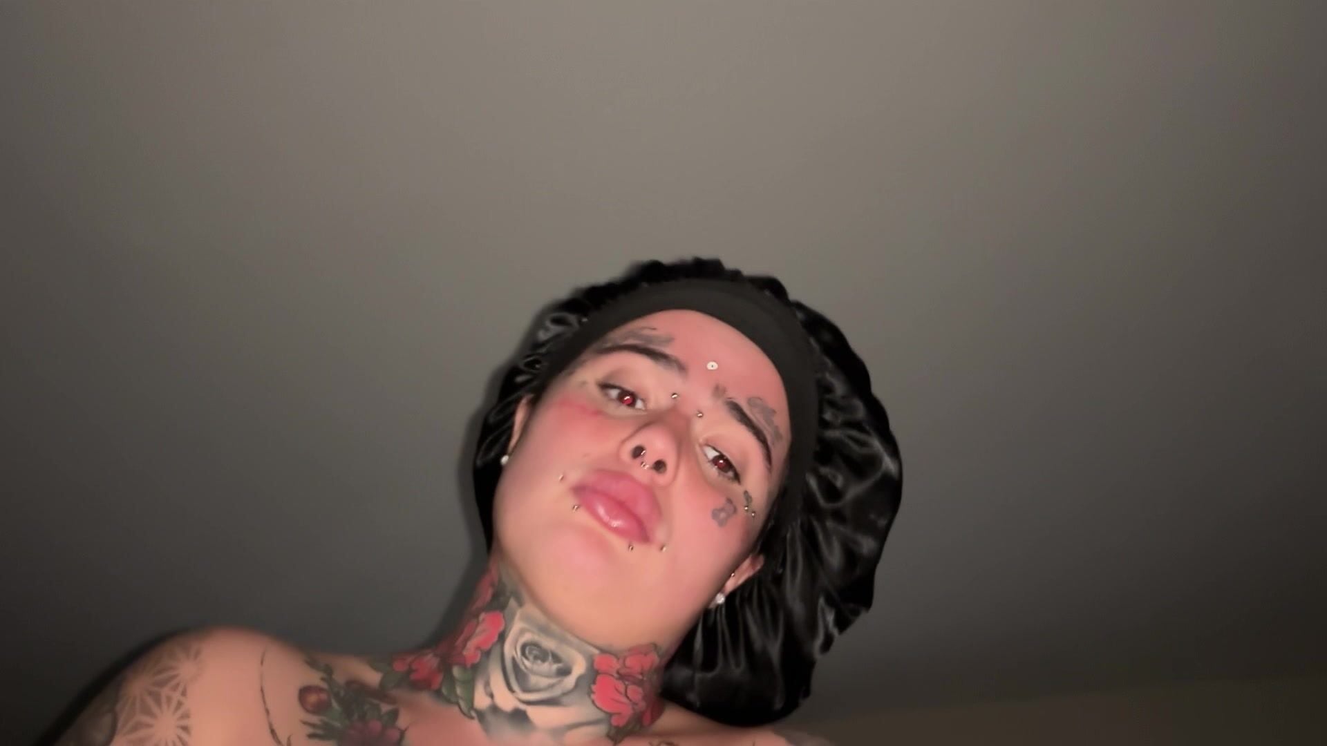 Xocuban POV Riding