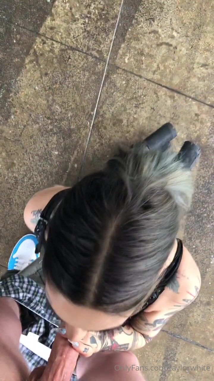 Taylor White Leaked OnlyFans