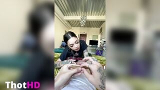 Taylor White Only Fans Leak 7
