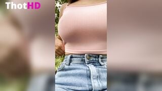 Roseharrt Outdoor Tits