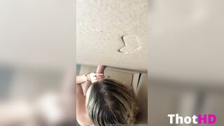 Cynthiajadebabe Glory Hole OnlyFans Leak