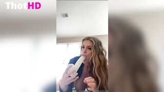 Cynthiajadebabe OF Leak