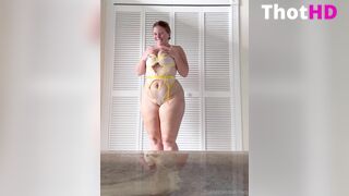 TheMirandaAffect Leaked OF Video