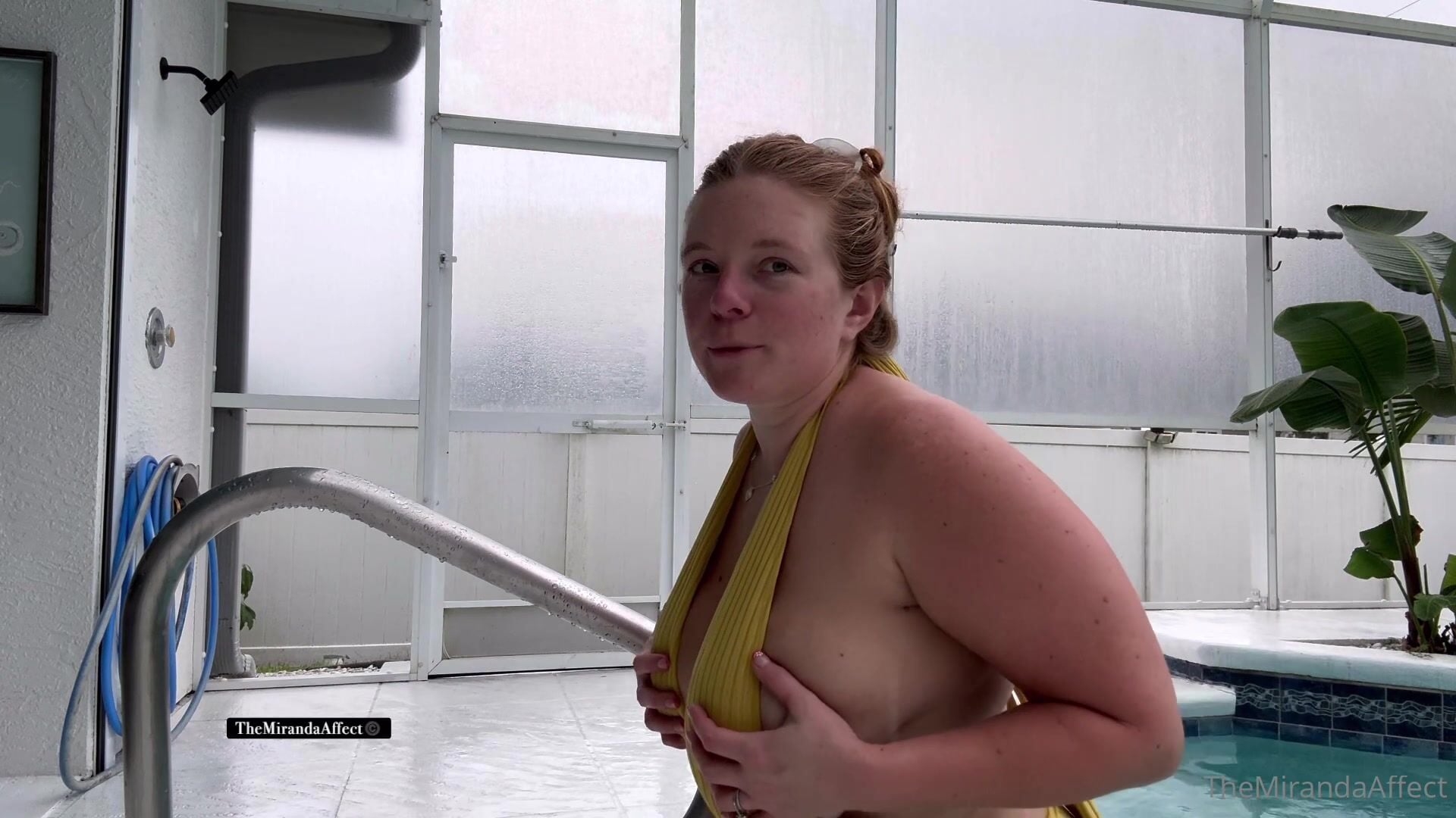 TheMirandaAffect Pool