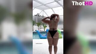 TheMirandaAffect Video Leak 1