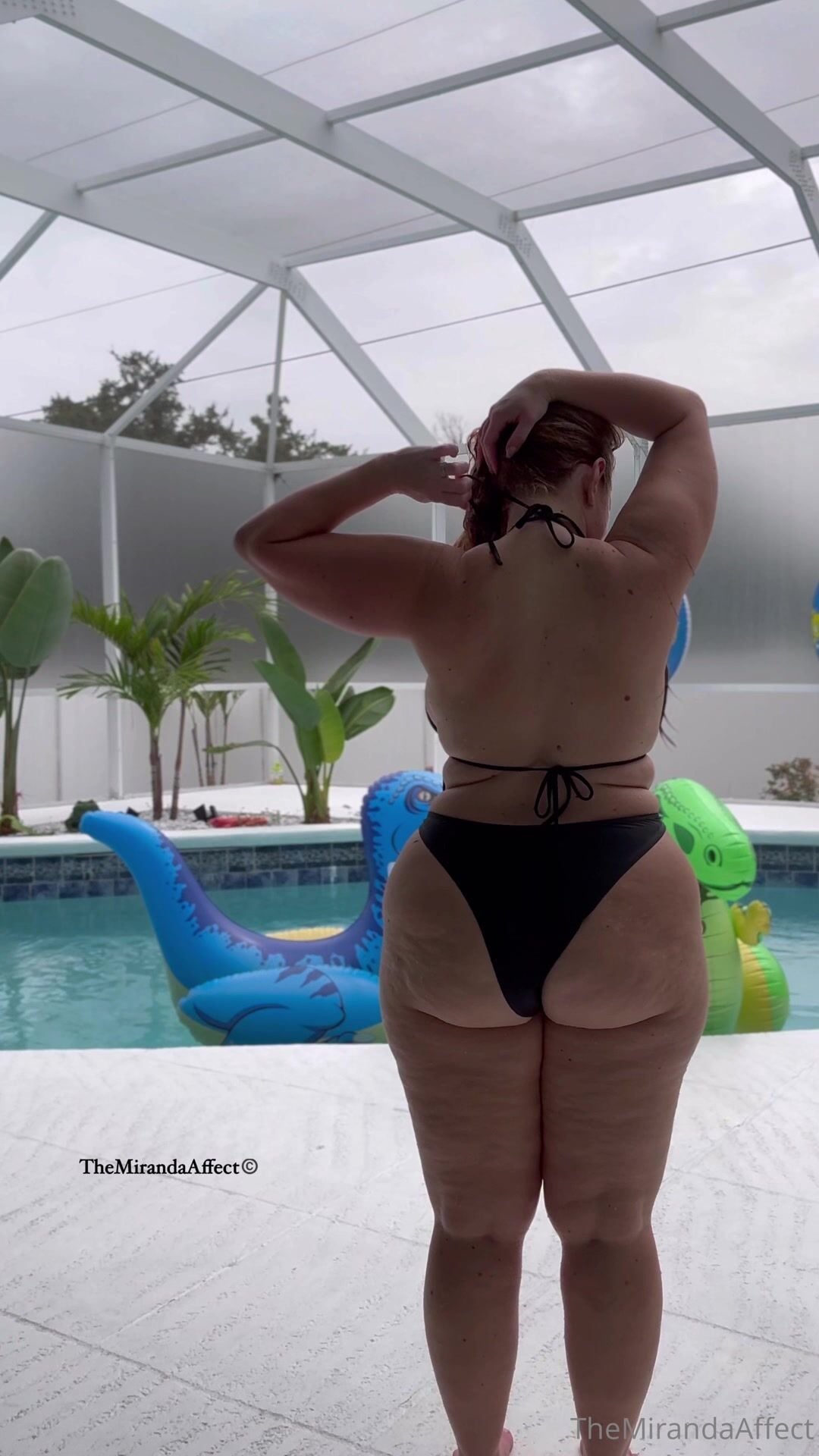 TheMirandaAffect Video Leak 1