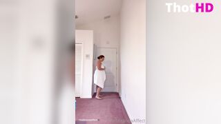 TheMirandaAffect the ultimate challenge
