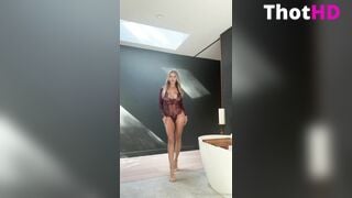 Kinsey Wolanski Big Tits