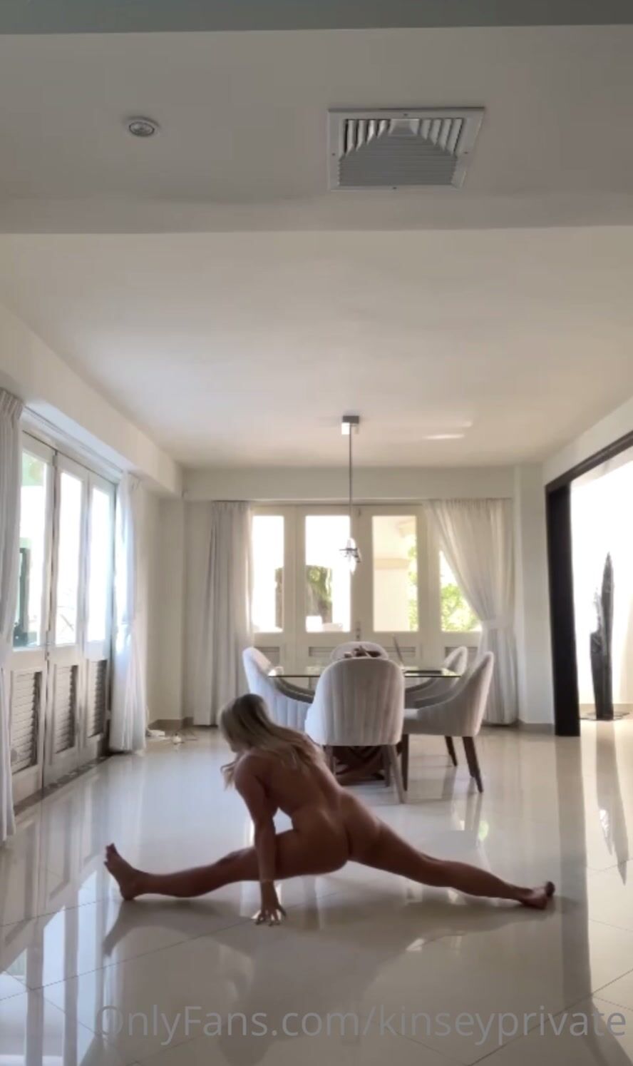 Kinsey Wolanski Full Nude