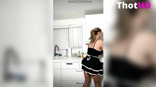 Kinsey Wolanski Kitchen