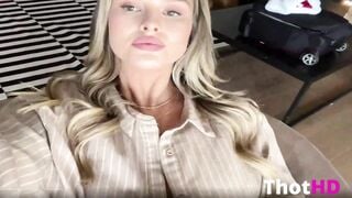 Kinsey Wolanski Nip