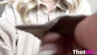Kinsey Wolanski Nip