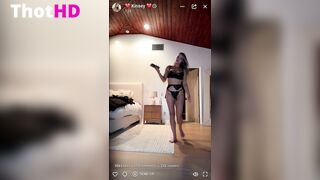 Kinsey Wolanski Nude OF