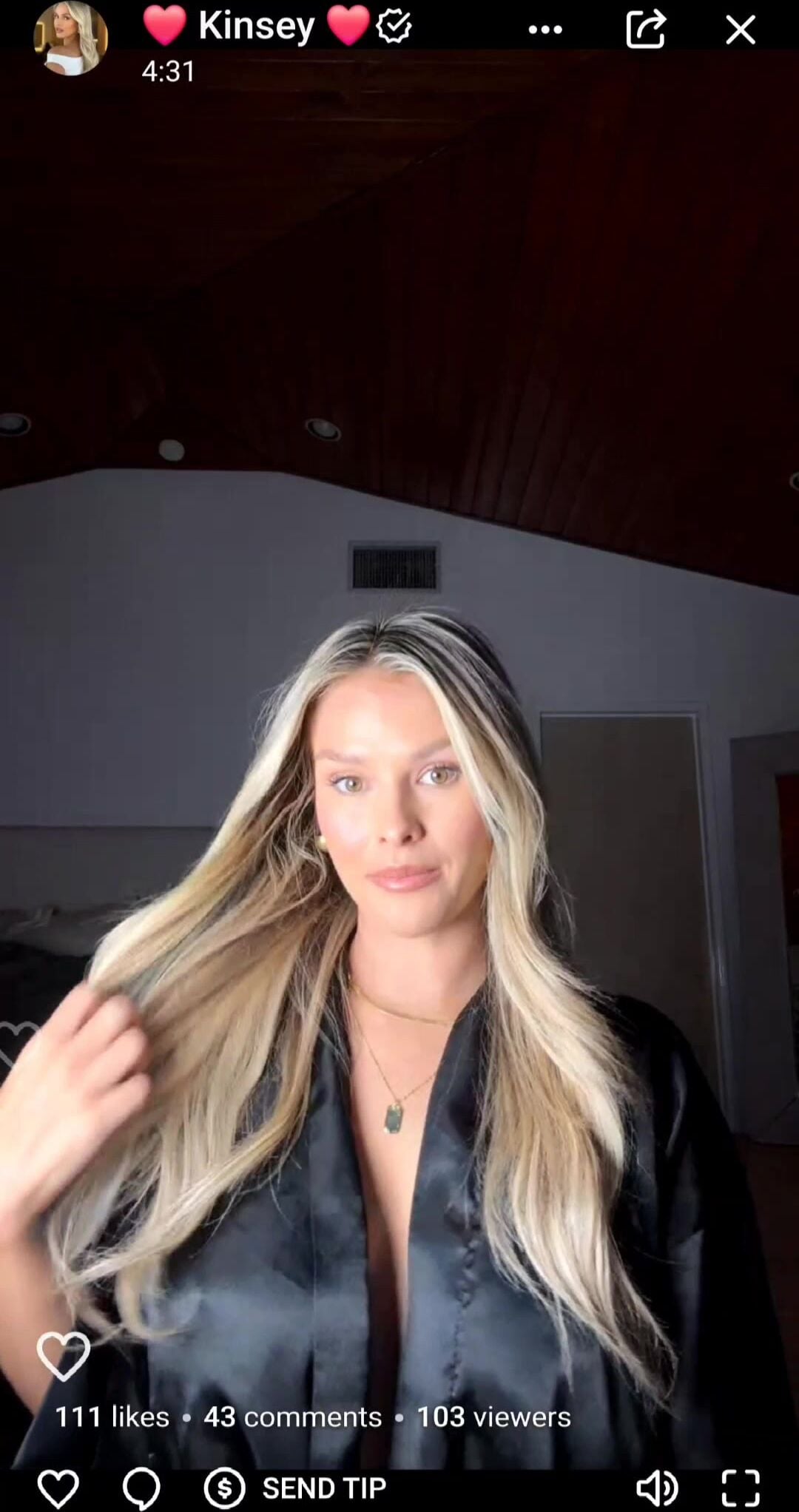 Kinsey Wolanski Slut