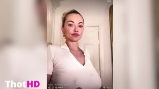 Lindsey Pelas OF Live Stream
