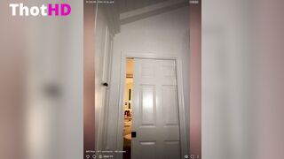 Lindsey Pelas Tits Live