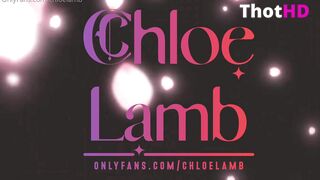 Chloe Lamb Fucked