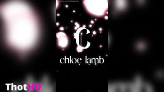 Chloe Lamb Handjob