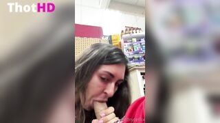 Bryce Adams gas station full video