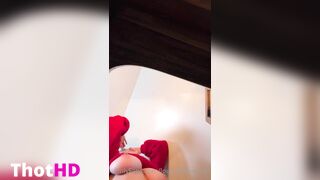 Louisa Khovanski Leaked OF 13