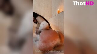 Louisa Khovanski Leaked Only Fans 5