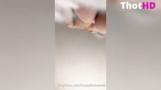 Louisa Khovanski Leaked Only Fans 7