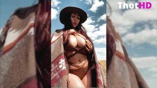 Louisa Khovanski Leaked Video 6