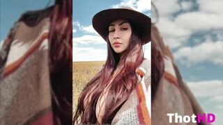 Louisa Khovanski Leaked Video 6