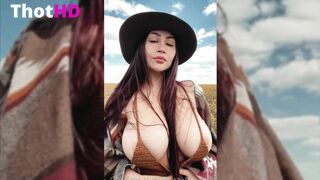 Louisa Khovanski Leaked Video 6