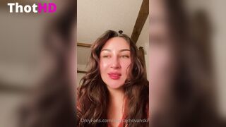 Louisa Khovanski Only Fans 5