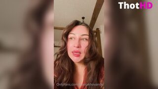 Louisa Khovanski Only Fans 5