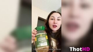 Louisa Khovanski Video 11